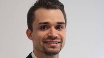 BBT-Gruppe mit neuem Regionalleiter