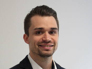 Timo Sonntag leitet Region Nord/West der Kliniken Nordoberpfalz AG