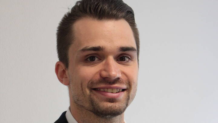 Timo Sonntag BBT-Gruppe mit neuem Regionalleiter