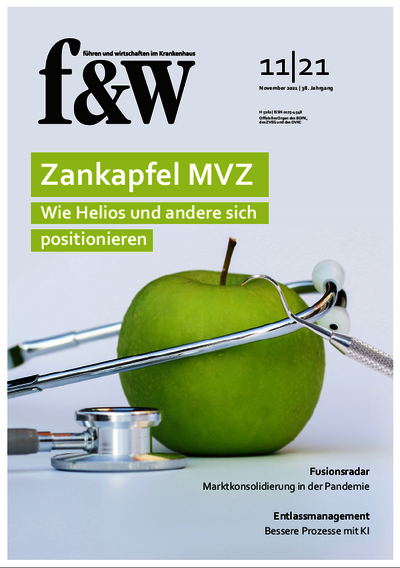 Ausgabe 11/2021