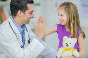 StäB erzielt Erfolge in der Kinder- und Jugendpsychiatrie