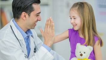 Gesetzentwurf für Landkinderarzt-Quote liegt vor