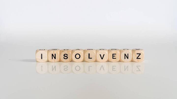 DRK-Klinikum Saarlouis stellt Insolvenzantrag DRK-Klinikum Saarlouis stellt Insolvenzantrag