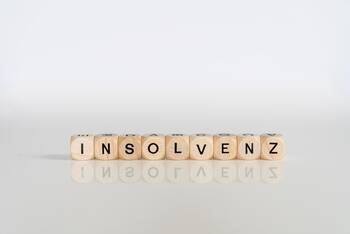 Insolvenz