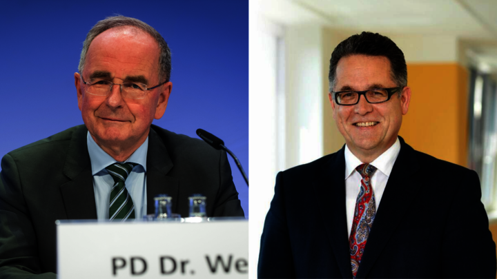 VKD und VLK kritisieren Bertelsmann-Papier