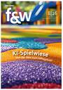 Zeitschriftencover