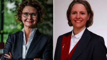 Zwei neue Mitglieder im DEKV-Vorstand 