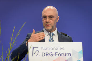 Neuer InEK-Vorschlag für Kalkulationshäuser