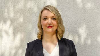 Neue Geschäftsführerin für Asklepios-ASB Klinik Radeberg