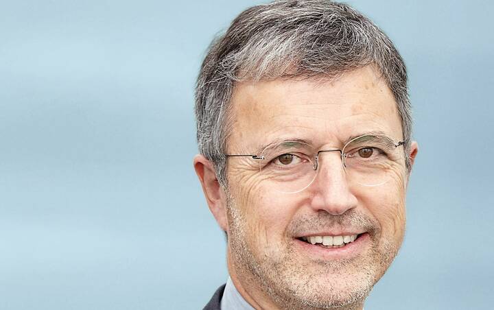 AOK-Chef: "Kliniken rechnen Pflegekosten weiter doppelt ab"