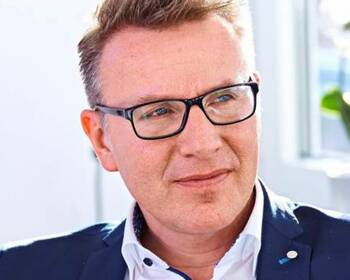 Frank Lohmann wechselt zu den Christophorus Kliniken