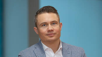 Marc Bernstädt wechselt zu Sana