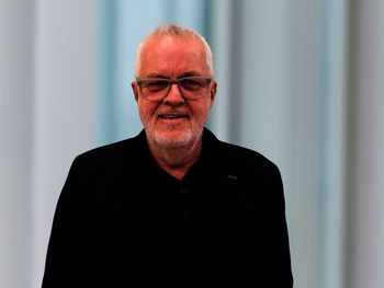 Michael Schuler, Leiter des Mediclin Herzzentrums Lahr