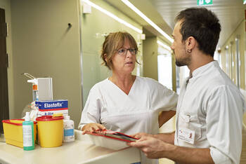 DRG-Umbau soll nicht zu komplex werden