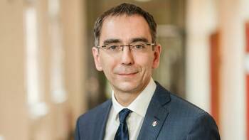 Alexianer St. Joseph-​Krankenhaus Berlin-​Weißensee: Neuer Geschäftsführer für das MVZ