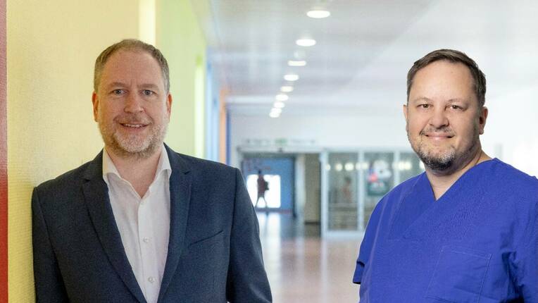 „Wir wollen ganz raus aus den DRG“