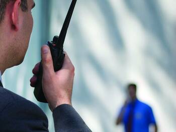 UMG und Polizei vereinbaren Sicherheitspartnerschaft 