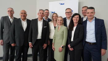 Jalaß führt den BVMed