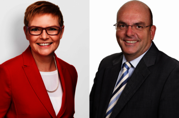 Dittmar und Franke sollen Lauterbachs Staatssekretäre werden