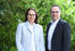 Alexandra Kiauk und Christian Straub