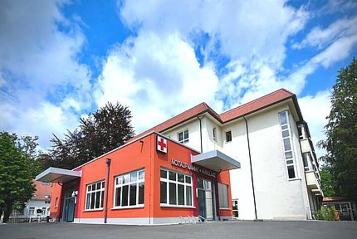 Sächsische Klinik steht vor Trägerübergang