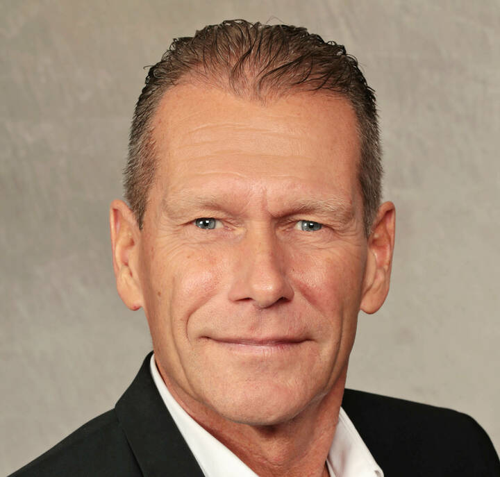 Zieger leitet Median Klinik Tönisstein