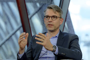 Berger übernimmt bei DRK-Kliniken Nordhessen 