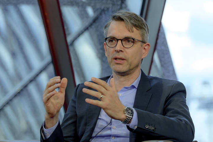 Berger übernimmt bei DRK-Kliniken Nordhessen 
