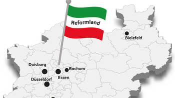 Morell: "Kassen und Politiker dürfen sich nicht wegducken“