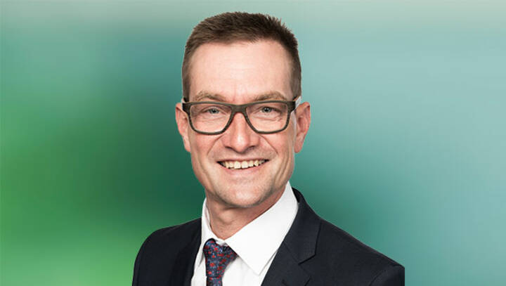 Ramming in den VPKA-Vorstand gewählt