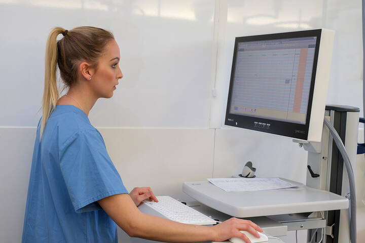 Baden-Württemberg plant Cloud für Patientendaten 