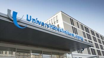 UKL mit deutlich verbessertem Ergebnis