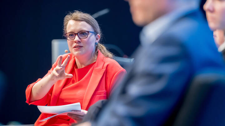 Rebecca Beerheide