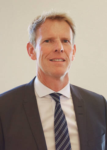 RoMed bekommt neuen Geschäftsführer