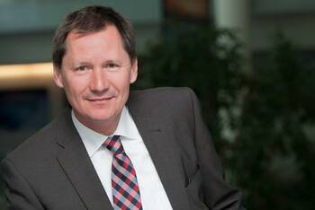 Prölß neues Vorstandsmitglied der B. Braun-Stiftung