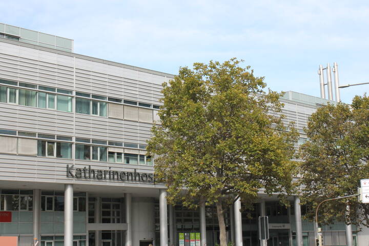 Klinikum Stuttgart: Umbau wird 200 Millionen Euro teurer
