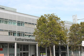 Klinikum Stuttgart soll Verlustzone 2021 verlassen 