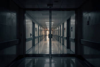 Das Insolvenzverfahren ist gescheitert. Das St. Elisabeth-Krankenhaus Salzgitter stellt den Betrieb ein. 