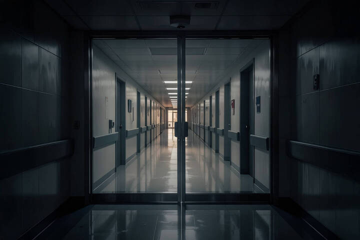 Das Insolvenzverfahren ist gescheitert. Das St. Elisabeth-Krankenhaus Salzgitter stellt den Betrieb ein. Das Insolvenzverfahren ist gescheitert. Das St. Elisabeth-Krankenhaus Salzgitter stellt den Betrieb ein.