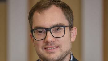 Thorsten Eich wechselt nach Trier