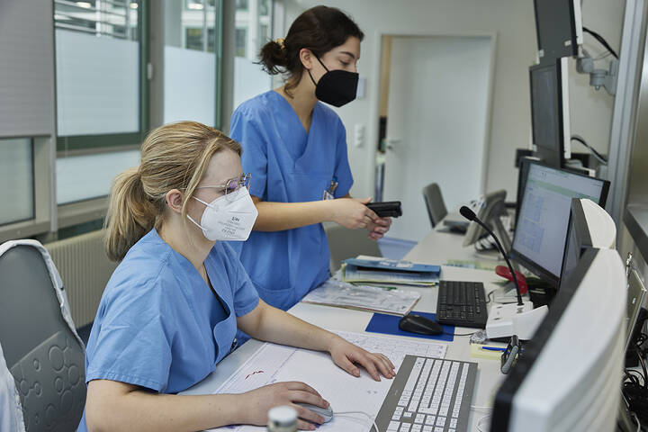 Eckpunktepapier für Tarifvertrag Entlastung vereinbart