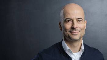 Joachim Gemmel CEO bei Asklepios