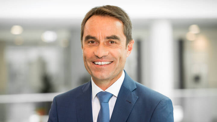 Thorsten Herrmann wird sämtliche Kundengruppen des Deutschland-Geschäfts von CGM verantworten. Thorsten Herrmann wird sämtliche Kundengruppen des Deutschland-Geschäfts von CGM verantworten.