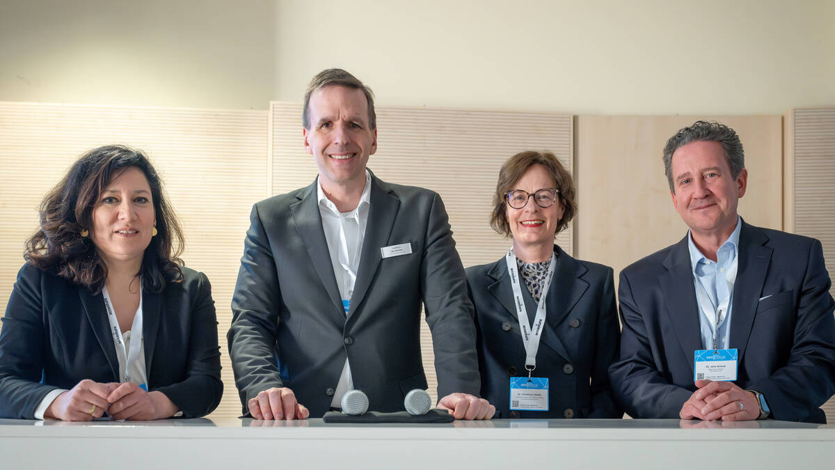 Ambulantisierung DRG|FORUM Eiskalt erwischt