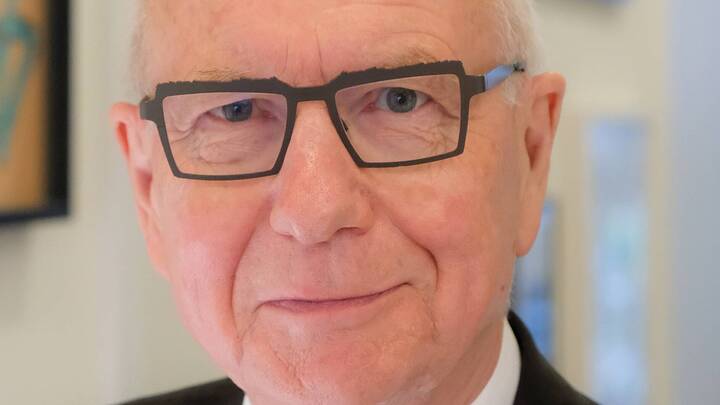 Heinz Lohmann