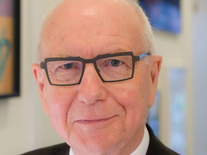 Heinz Lohmann