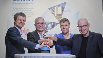 UK Leipzig startet mit neuem Krankenhausinformationssystem