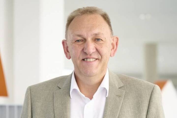 Peter Hutmacher