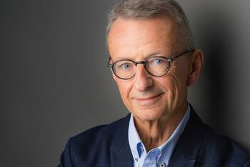 „Wir können das Rad nicht zurückdrehen“