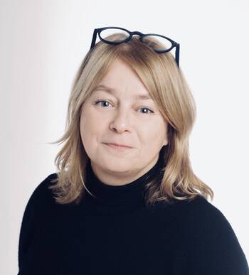 Airbus-Managerin Alke neue Pflegevorständin am UKSH